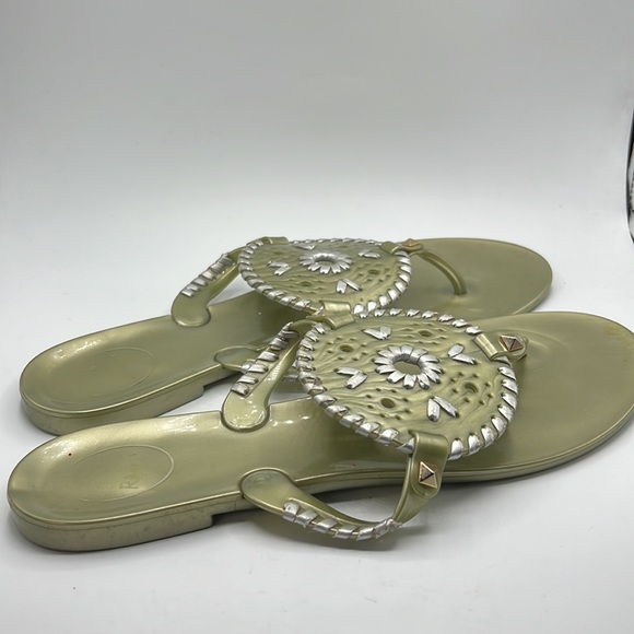 Jack Rogers Sandals - Picture 3 of 8